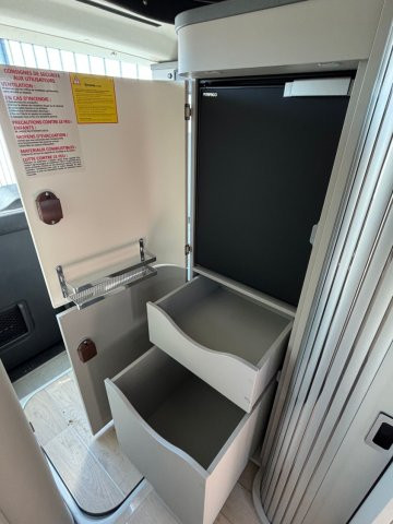 Westfalia Kepler One - Photo 22