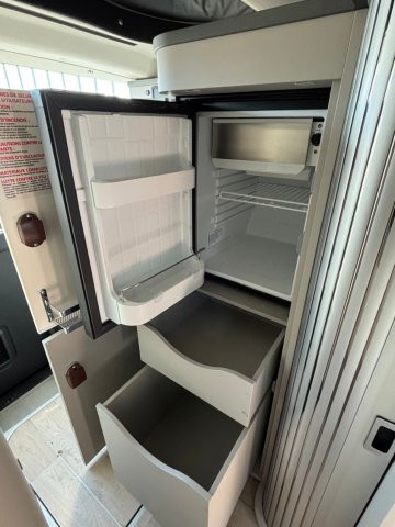 Westfalia Kepler One - Photo 23
