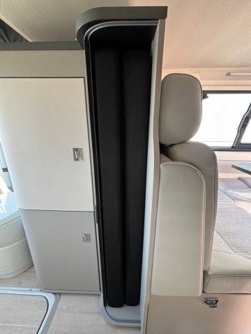 Westfalia Kepler One - Photo 25