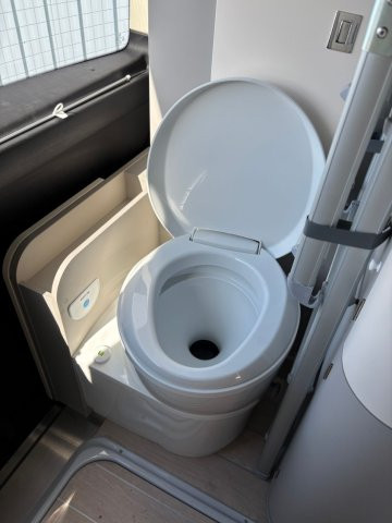 Westfalia Kepler One - Photo 26