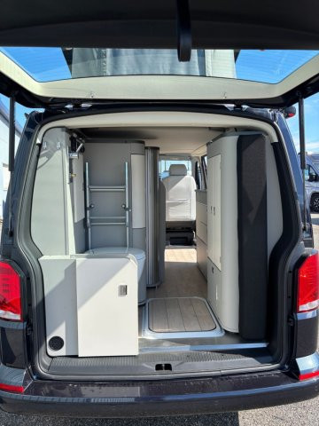 Westfalia Kepler One - Photo 27