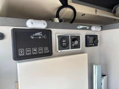 Westfalia Kepler One - Photo 28