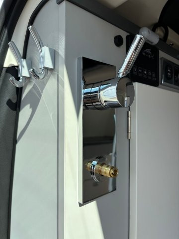 Westfalia Kepler One - Photo 30
