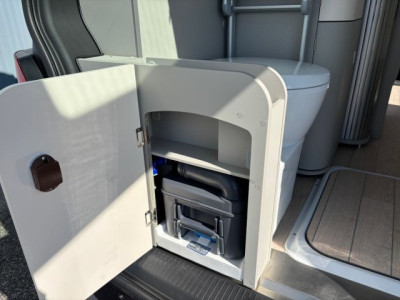 Westfalia Kepler One - Photo 31