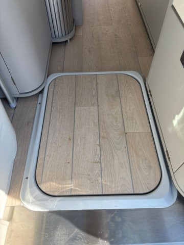 Westfalia Kepler One - Photo 32