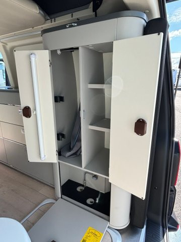 Westfalia Kepler One - Photo 34