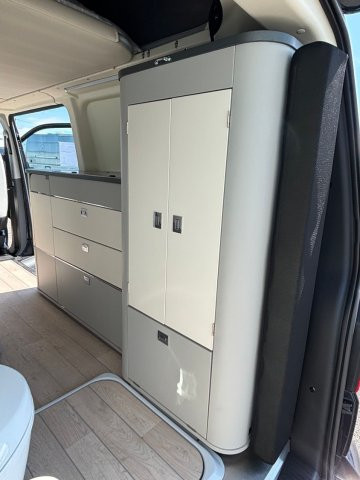 Westfalia Kepler One - Photo 35