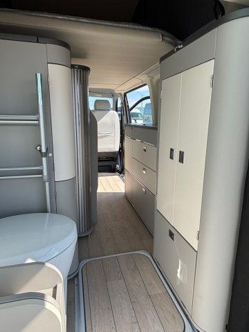 Westfalia Kepler One - Photo 36