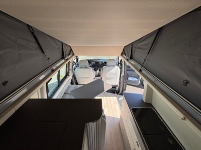 Westfalia Kepler One - Photo 39