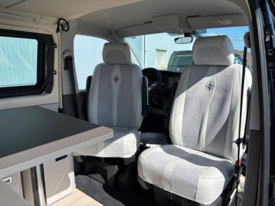 Westfalia Kepler One - Photo 44