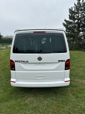 Westfalia Kepler One - Photo 4