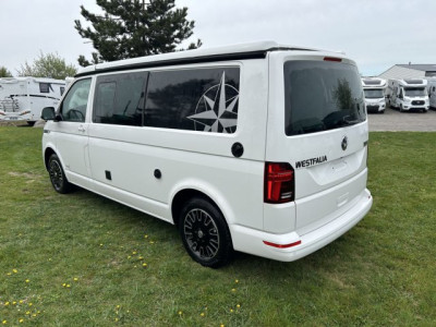 Westfalia Kepler One - Photo 5