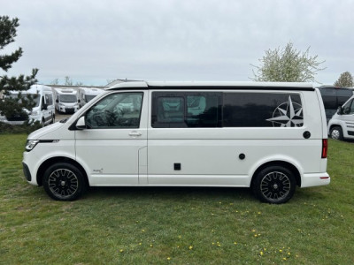 Westfalia Kepler One - Photo 6
