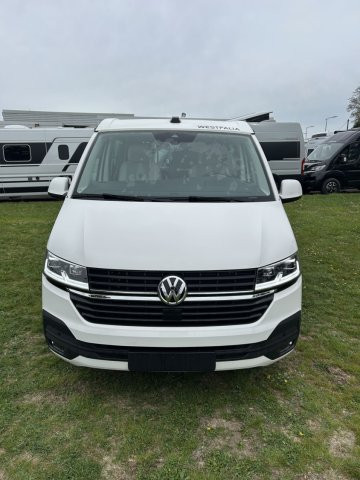 Westfalia Kepler One - Photo 8