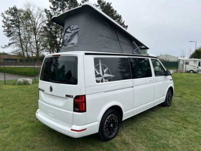 Westfalia Kepler One - Photo 11
