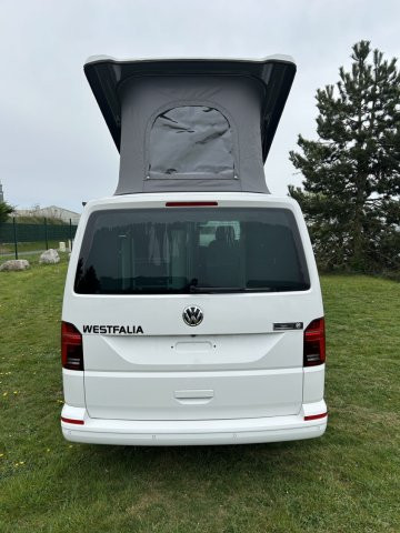 Westfalia Kepler One - Photo 12