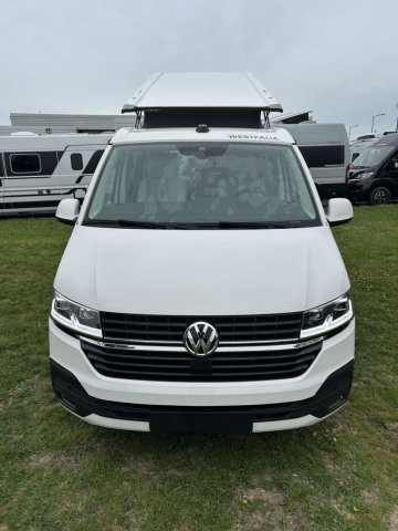 Westfalia Kepler One - Photo 16