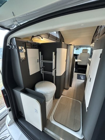 Westfalia Kepler One - Photo 17