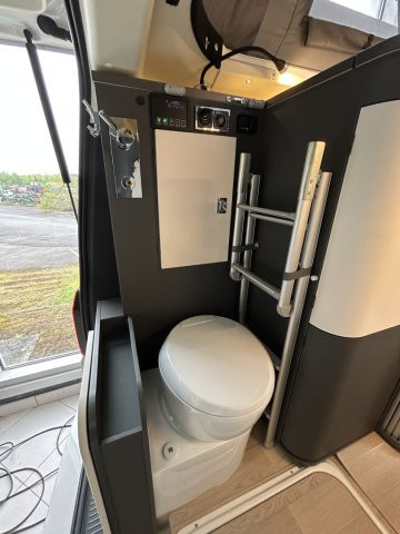 Westfalia Kepler One - Photo 18