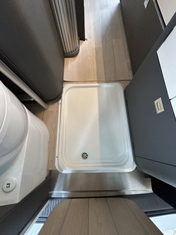 Westfalia Kepler One - Photo 19
