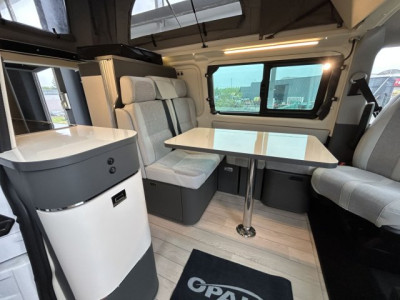 Westfalia Kepler One - Photo 20
