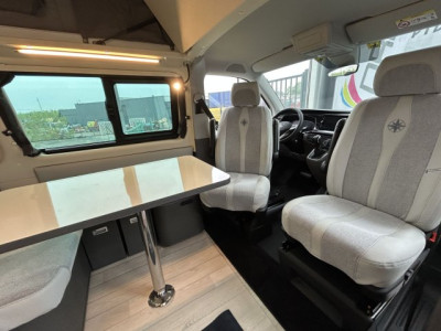 Westfalia Kepler One - Photo 21