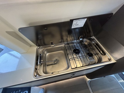 Westfalia Kepler One - Photo 23