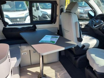 Westfalia Kepler One - Photo 4