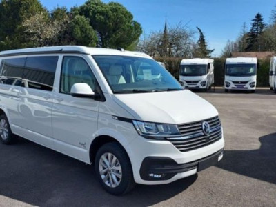 Westfalia Kepler One - Photo 1