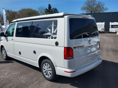 Westfalia Kepler One - Photo 2