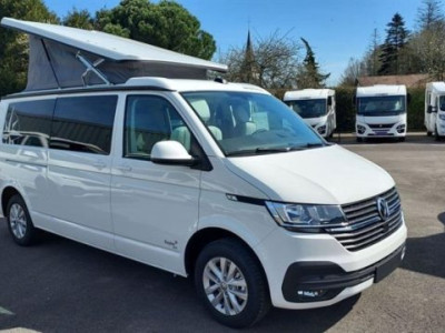 Westfalia Kepler One - Photo 3