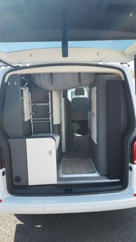 Westfalia Kepler One - Photo 4