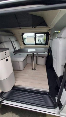 Westfalia Kepler One - Photo 2