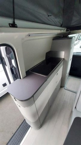 Westfalia Kepler One - Photo 3