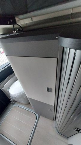 Westfalia Kepler One - Photo 5