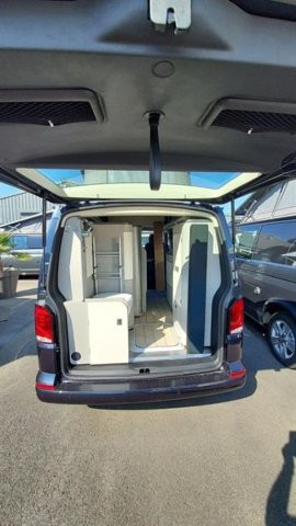 Westfalia Kepler One - Photo 3