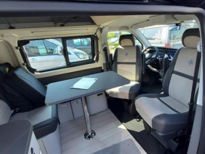 Westfalia Kepler One - Photo 4