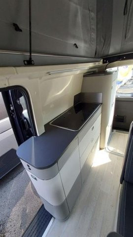 Westfalia Kepler One - Photo 5