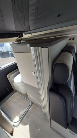 Westfalia Kepler One - Photo 6