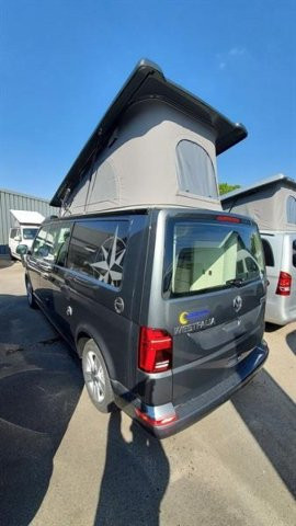 Westfalia Kepler One Képler - Photo 2