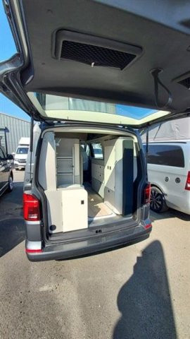 Westfalia Kepler One Képler - Photo 3