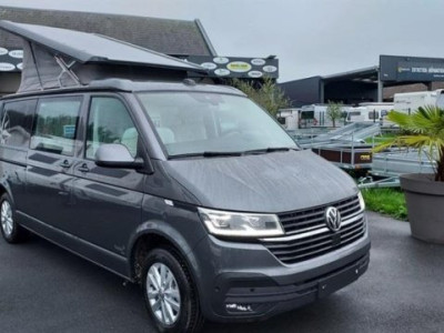 Westfalia Kepler One - Photo 1