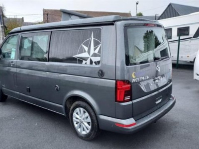 Westfalia Kepler One - Photo 3