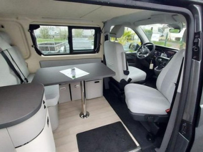 Westfalia Kepler One - Photo 6