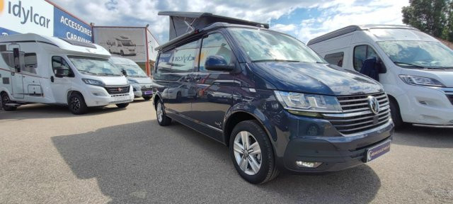 Westfalia Kepler One 