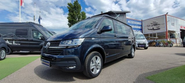 Westfalia Kepler One 