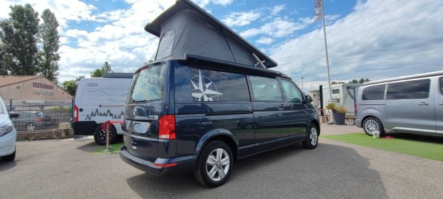 Westfalia Kepler One 