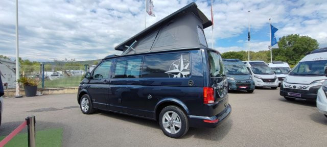 Westfalia Kepler One 
