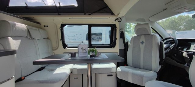Westfalia Kepler One 