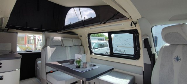 Westfalia Kepler One 